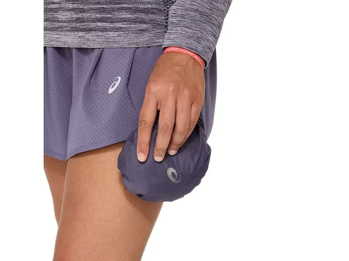 CHALECO EMPAQUETABLE METARUN