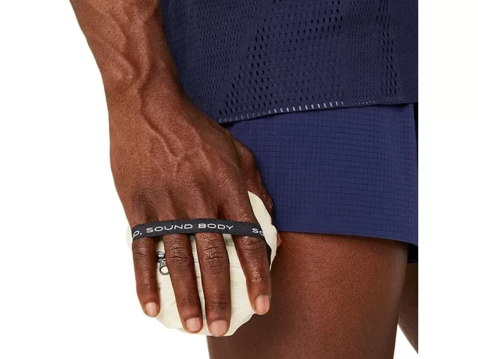 CHALECO EMPAQUETABLE METARUN