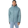 CHAQUETA AISLANTE DE ALTO RENDIMIENTO PARA HOMBRE 2.0