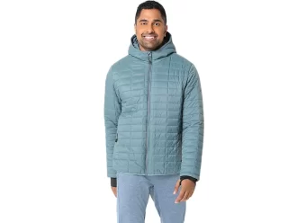 CHAQUETA AISLANTE DE ALTO RENDIMIENTO PARA HOMBRE 2.0