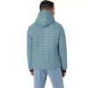 CHAQUETA AISLANTE DE ALTO RENDIMIENTO PARA HOMBRE 2.0
