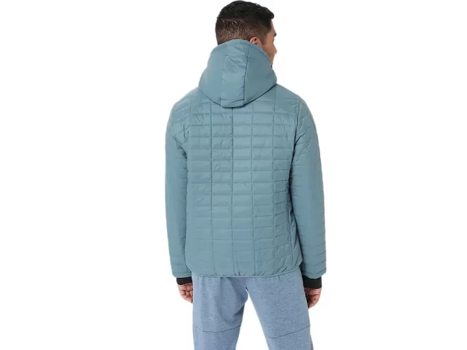 CHAQUETA AISLANTE DE ALTO RENDIMIENTO PARA HOMBRE 2.0