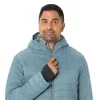 CHAQUETA AISLANTE DE ALTO RENDIMIENTO PARA HOMBRE 2.0
