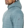 CHAQUETA AISLANTE DE ALTO RENDIMIENTO PARA HOMBRE 2.0