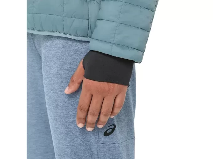 CHAQUETA AISLANTE DE ALTO RENDIMIENTO PARA HOMBRE 2.0