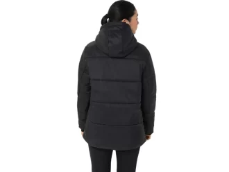 CHAQUETA AISLANTE DE ALTO RENDIMIENTO PARA MUJER 2.0