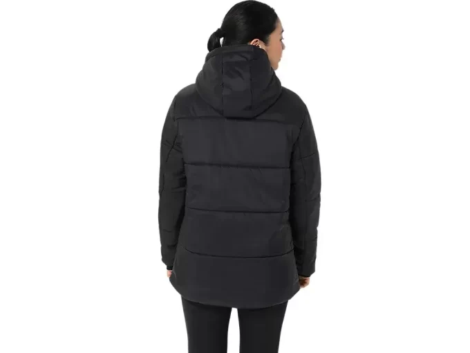 CHAQUETA AISLANTE DE ALTO RENDIMIENTO PARA MUJER 2.0