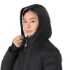 CHAQUETA AISLANTE DE ALTO RENDIMIENTO PARA MUJER 2.0