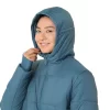 CHAQUETA AISLANTE DE ALTO RENDIMIENTO PARA MUJER 2.0