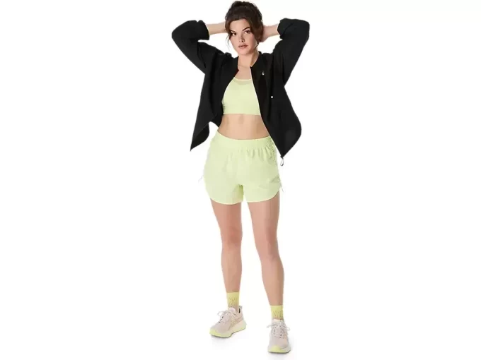 CHAQUETA AJUSTABLE NAGINO RUN