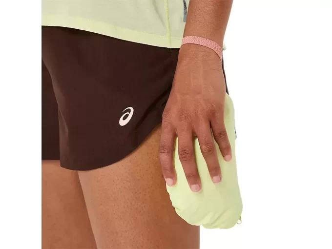 CHAQUETA AJUSTABLE NAGINO RUN