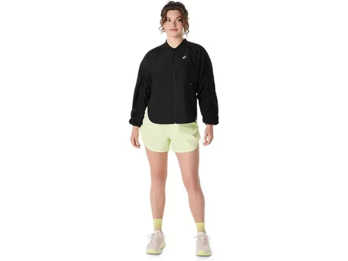 CHAQUETA AJUSTABLE NAGINO RUN