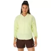 CHAQUETA AJUSTABLE NAGINO RUN