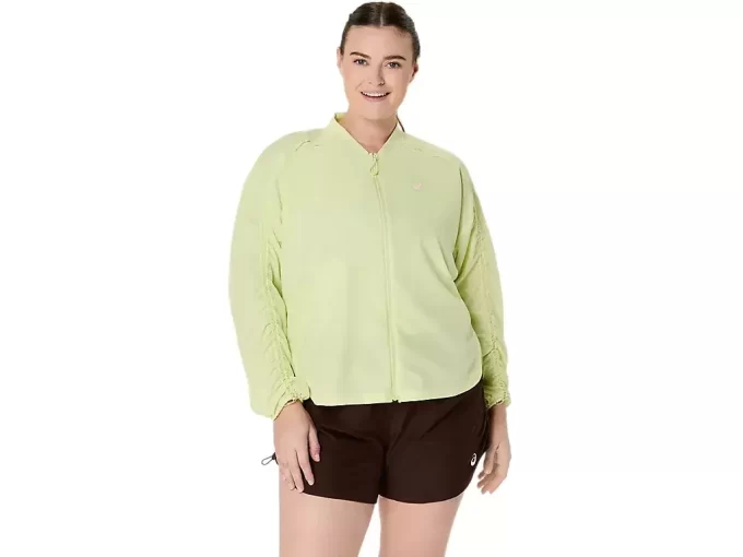 CHAQUETA AJUSTABLE NAGINO RUN