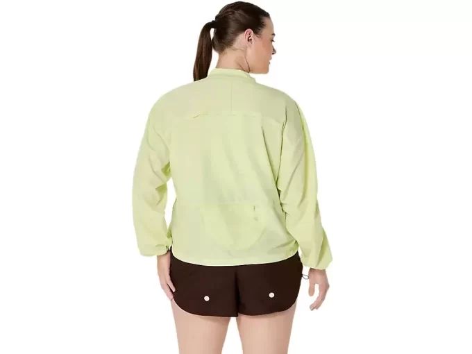 CHAQUETA AJUSTABLE NAGINO RUN