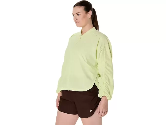 CHAQUETA AJUSTABLE NAGINO RUN