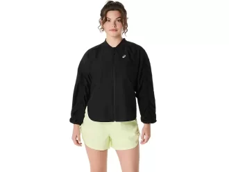 CHAQUETA AJUSTABLE NAGINO RUN