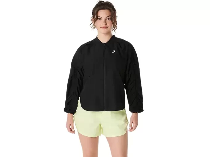 CHAQUETA AJUSTABLE NAGINO RUN