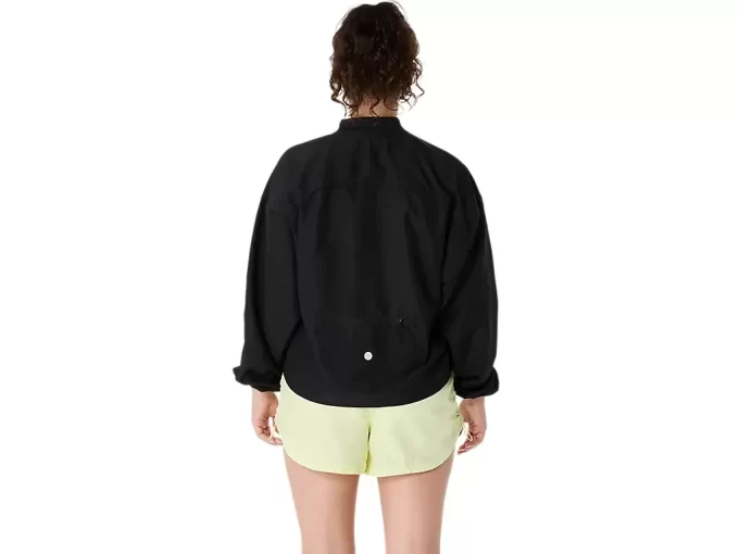 CHAQUETA AJUSTABLE NAGINO RUN