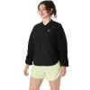 CHAQUETA AJUSTABLE NAGINO RUN