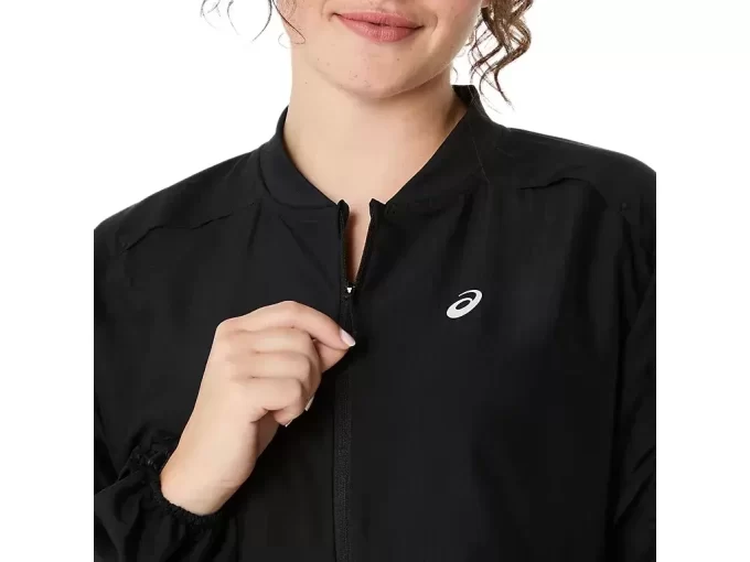 CHAQUETA AJUSTABLE NAGINO RUN