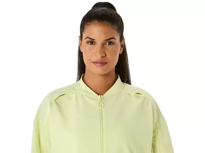 CHAQUETA AJUSTABLE NAGINO RUN