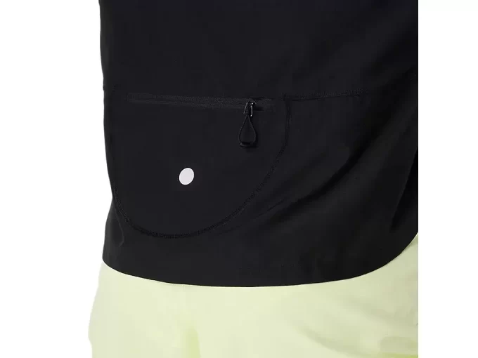 CHAQUETA AJUSTABLE NAGINO RUN