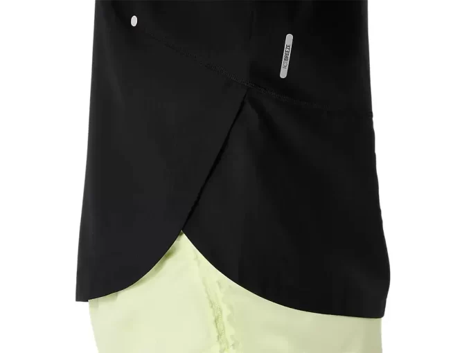 CHAQUETA AJUSTABLE NAGINO RUN