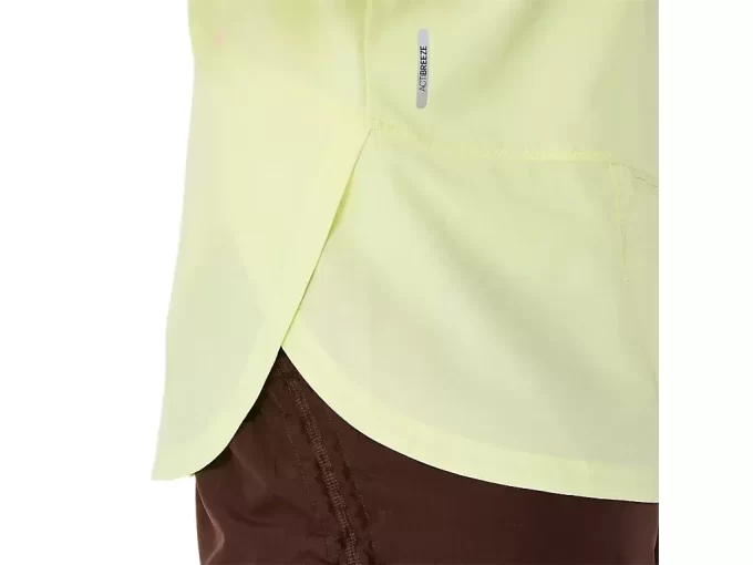 CHAQUETA AJUSTABLE NAGINO RUN