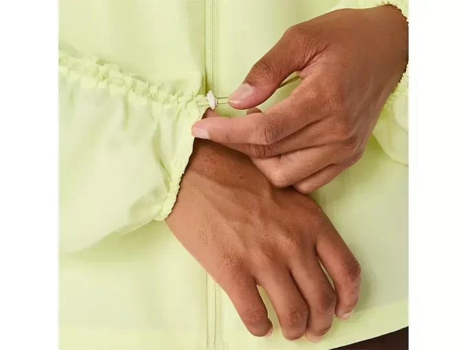 CHAQUETA AJUSTABLE NAGINO RUN