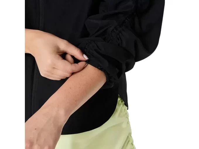 CHAQUETA AJUSTABLE NAGINO RUN