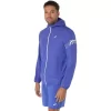 CHAQUETA ASICS ICON