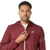 CHAQUETA ASICS ICON