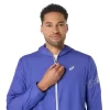 CHAQUETA ASICS ICON