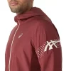 CHAQUETA ASICS ICON