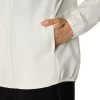 CHAQUETA ASICS ICON
