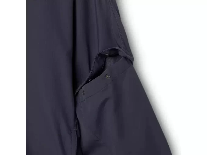 CHAQUETA CAMISA DESMONTABLE