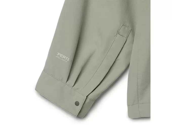 CHAQUETA CAMISA DESMONTABLE