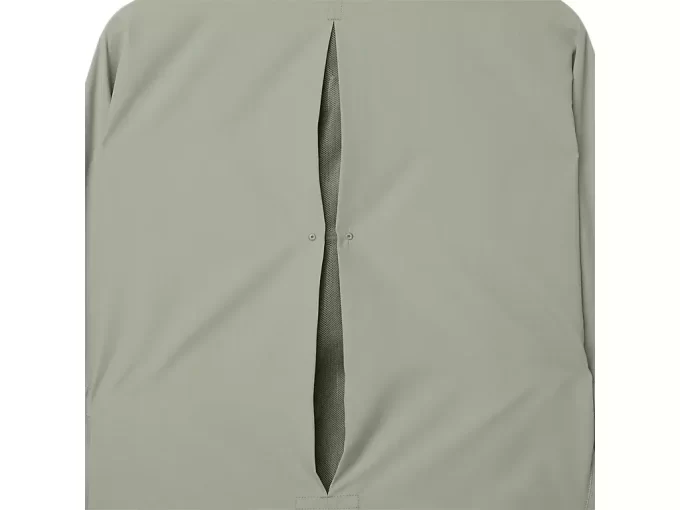 CHAQUETA CAMISA DESMONTABLE