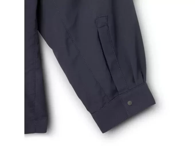 CHAQUETA CAMISA DESMONTABLE