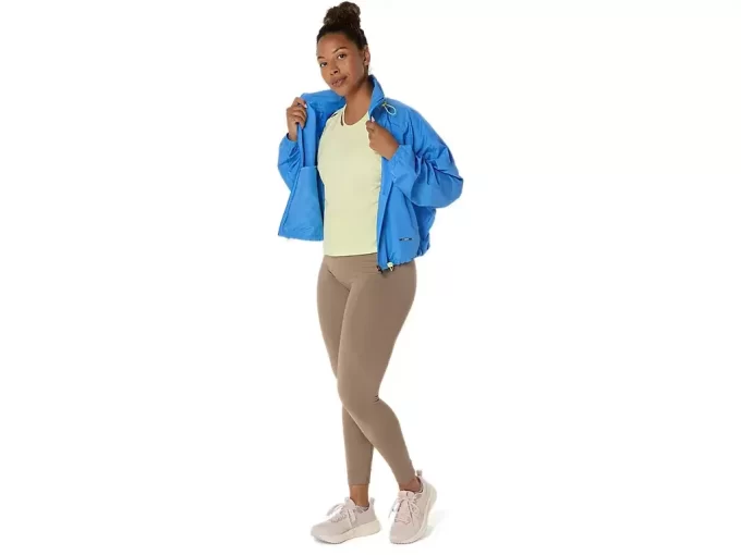 CHAQUETA CORTA NAGINO ACTIBREEZE