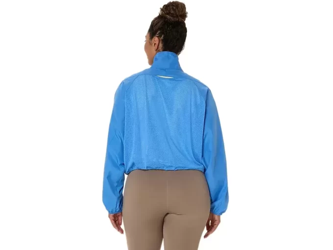 CHAQUETA CORTA NAGINO ACTIBREEZE