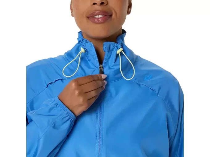 CHAQUETA CORTA NAGINO ACTIBREEZE