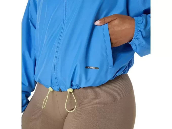 CHAQUETA CORTA NAGINO ACTIBREEZE