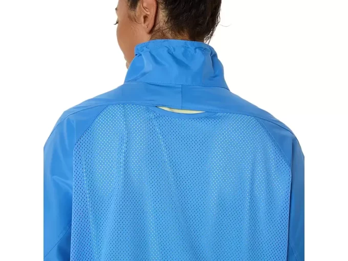 CHAQUETA CORTA NAGINO ACTIBREEZE