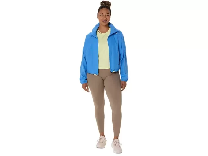 CHAQUETA CORTA NAGINO ACTIBREEZE