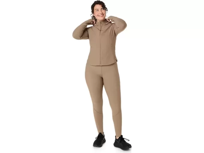 CHAQUETA DE CANALÉ PARA MUJER