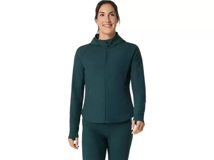 CHAQUETA DE CANALÉ PARA MUJER