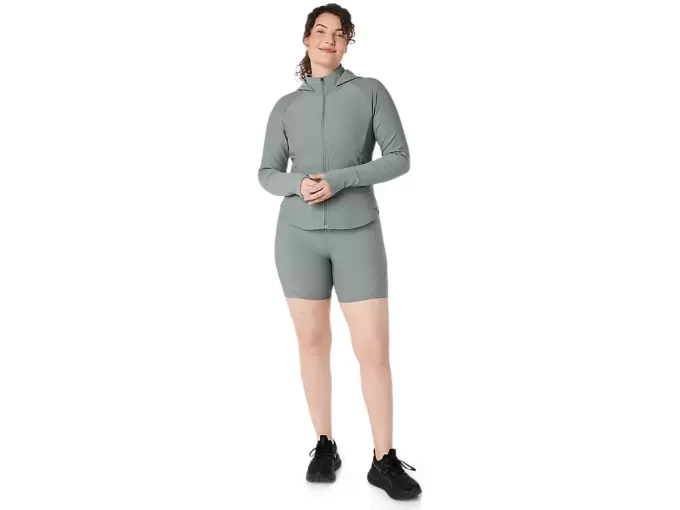 CHAQUETA DE CANALÉ PARA MUJER