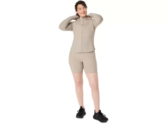 CHAQUETA DE CANALÉ PARA MUJER